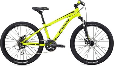 dynamite 24 pro disc